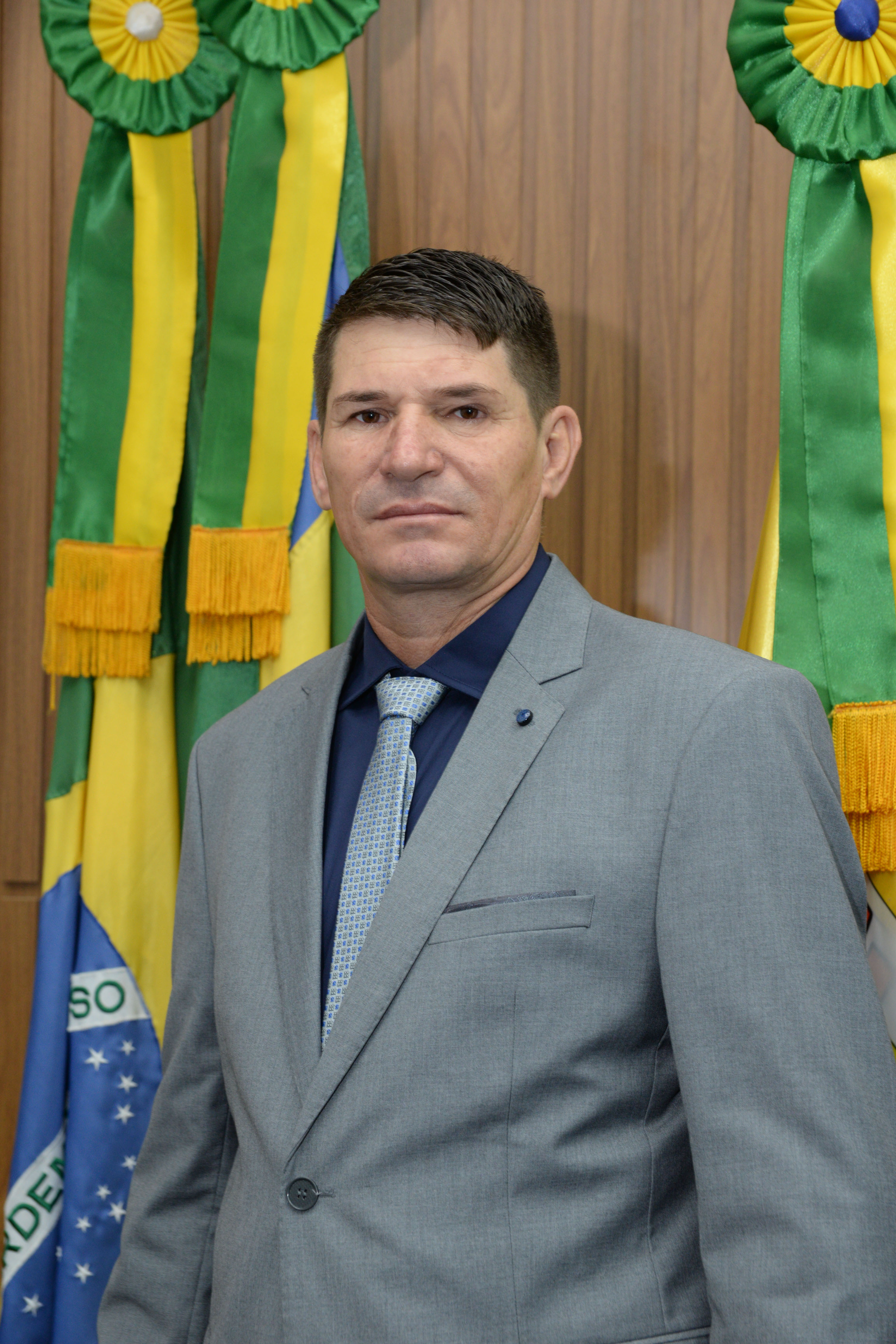 Eumar Rosa Marques